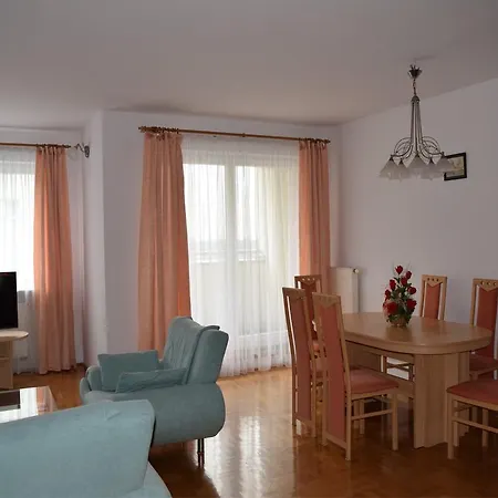 Dgm Apartment