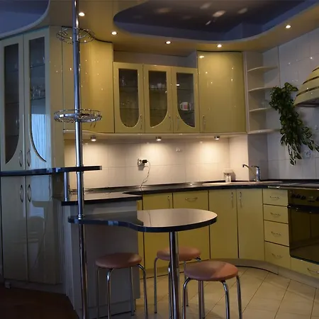 Apartment Dgm