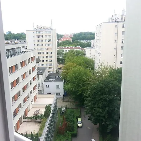 Dgm Apartment *