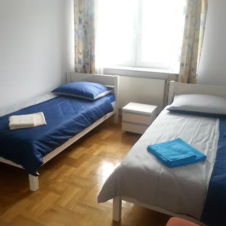 Dgm Apartment